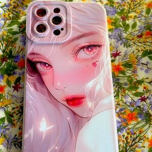 iPhone case